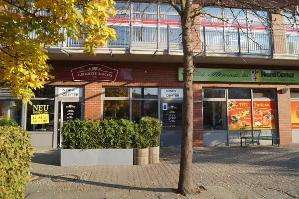 2. Verkaufsstelle Schwedt/oder der Fleischerei Schütze