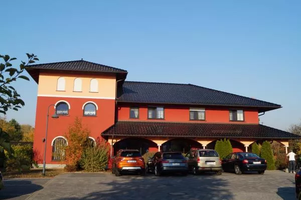 3. Verkaufsstelle in Schwedt/Oder der Fleischerei Schütze