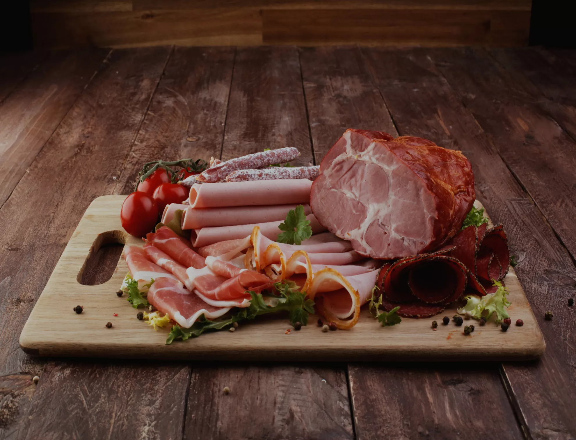 Warum Fleisch & Wurst von der Fleischerei Schütze